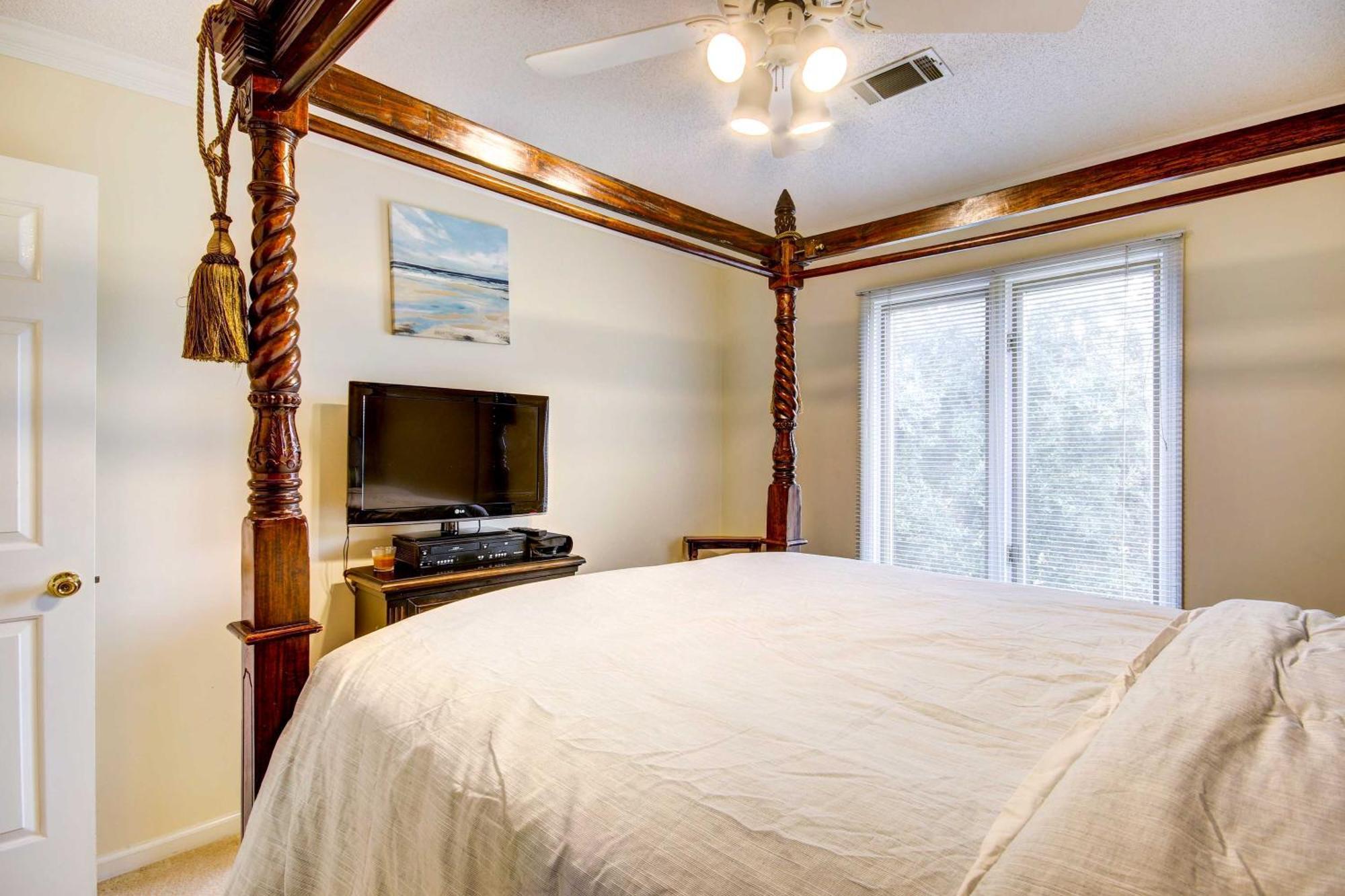 Waterfront Vacation Rental On Savannah River! Augusta Eksteriør billede